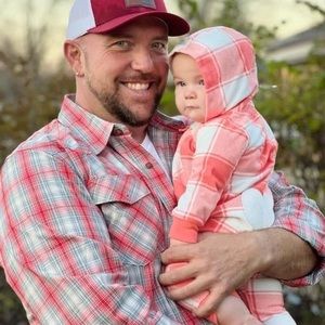 Meet your Posher, Joe